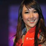 SingTel F1 2010