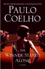 Paulo Coelho's New Novel