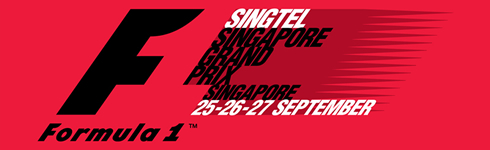 F1 Singapore (from official wallpaper)