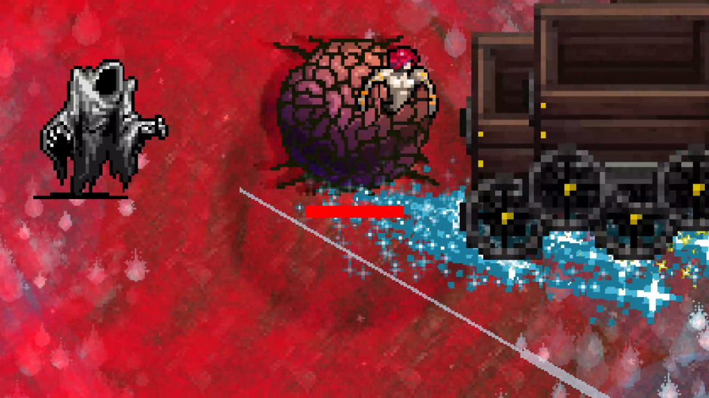 Vampire Survivors How To Beat The Reaper Or Death From Stage 1 To 4 vampire-survivors-how-to-beat-the-reaper-or-death-from-stage-1-to-4